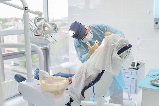 Best Emergency Treatment for Toothache in Fullerton, NE
